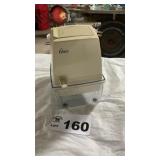 OSTER ICE CRUSHER