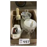 VEG O MATIC, SUPER SHOOTER, OTHER