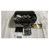 LASER GENETICS HUNTING SCOPE MOUNT. NEW