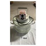 FAIRHOUSE CONVECTION ROASTER