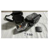 SONY CAMERA, CANON MOVIE CAMERA