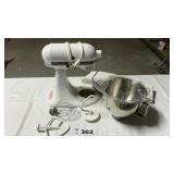 KITCHEN AID MIXER