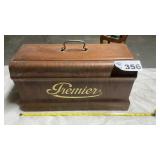 SEWING MACHINE  COVER ONLY