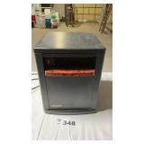 EDEN PURE ROOM HEATER