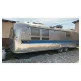 AIRSTREAM CAMPER, EXCELLA 500, BODY LENGTH 28