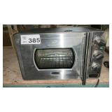 KITCHENTEK WOLG GANG PUCK PRESSURE OVEN