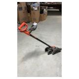 BLACK & DECKER ELECTRIC EDGER