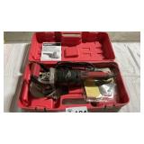 ROBERTS LONG NECK 6 ' JAMB SAW W CASE