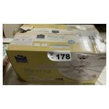 44 INCH CEILING FAN, NIB