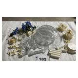 VINTAGE WEDDING CAKE STRUCTURE