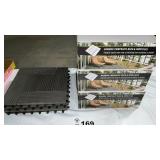 3 BOXES OF 6 TILES EACH + 4 LOOSE TILES SNAP