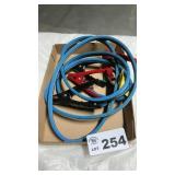 JUMPER CABLES