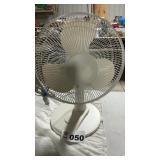 14 INCH FAN