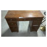SMALL DESK