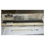 BROTHER KNITTING MACHINE. NEW IN BOX. MODEL KH890
