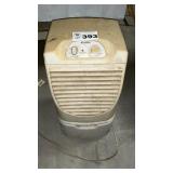 KENMORE DEHUMIDIFIES