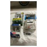 BATHROOM FIXTURES, ALL NEW