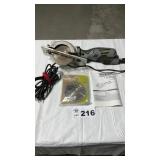 PERFORMAX 4 1/2 ' CIRCULAR SAW