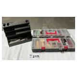 ORGANIZERS WCONTENTS