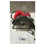 TOOL SHOP CIRCULAR SAW