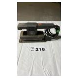 BLACK & DECKER FINISHING SANDER