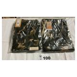 WHITETAILS LOUNGE PANTS XL 2 pr