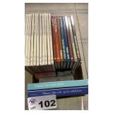 COOKING BOOKS, OTHER