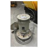 KEROSENE HEATER