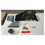 KITCHEN AID MANDOLINE SLICER