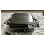 FARBERWARE HOT PLATE