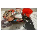 HALLOWEEN ITEMS