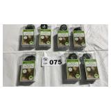 7 PACKS LED SLIM WIRE LIGHT SETS