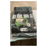 COLEMAN ADULT TALL SLEEPING BAG