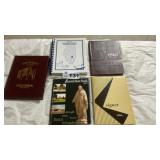 YEAR BOOKS, OTHER