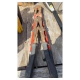BOLT CUTTERS