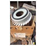 FLEETGUARD AF 350K AIR FILTER