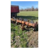 16 FOOT BUSH HOG CULTIVATOR