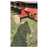 EZ TRAIL HEAD CARRIER