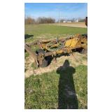 LANDOLL 11ft CULTIVATOR