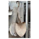 SHOVELS