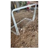 HOCKEY GOALS
