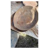 2 GRISWOLD SKILLETS