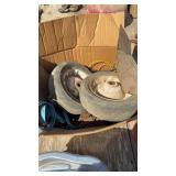 VISE GRIPS GUIDE WHEELS WIRE