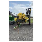 BEST WAY FIELD PRO 3 1200 SPRAYER