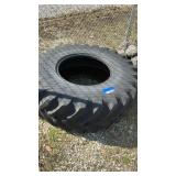 TRACTOR TIRE, 18.4R 26