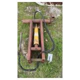 TILT BED HYDRAULIC CYLINDER