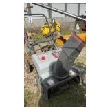 CRAFTSMAN SNOW BLOWER