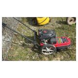 EARTHQUAKE 22 INCH  TRIMMER