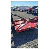 KINGKUTTER 6FT ROTARY CHOPPER