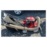 CRAFTSMAN LAWN VACUUM